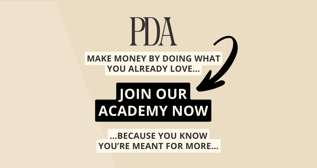 Passive Digital Academy