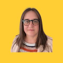 Helene Canfin
