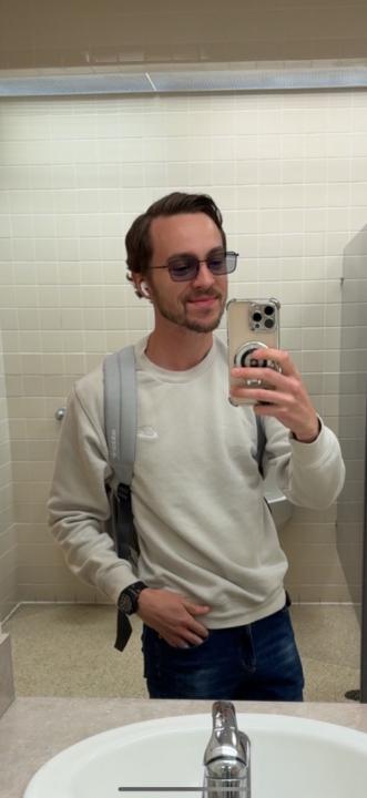 Gabe Kirkham