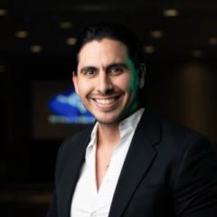 Alfredo Manrique