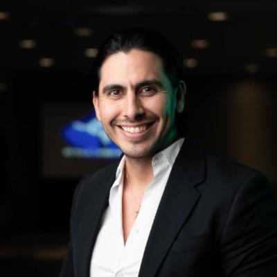 Alfredo Manrique