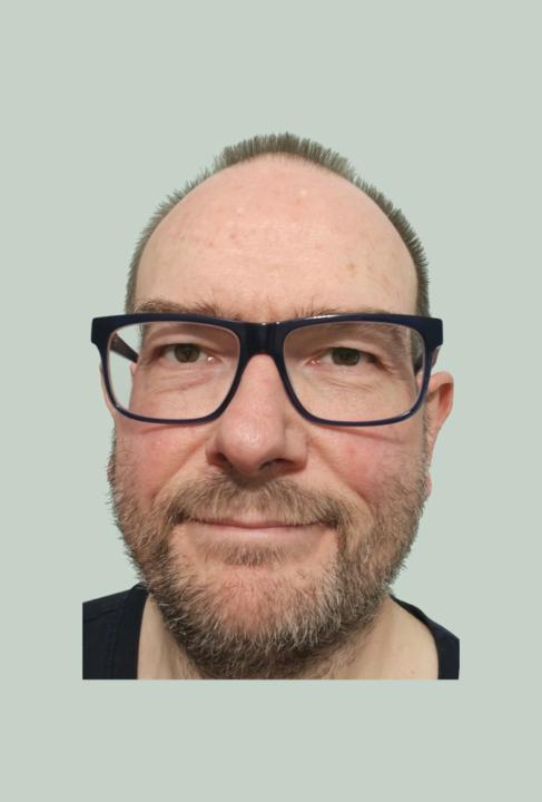 Allan MacLeod