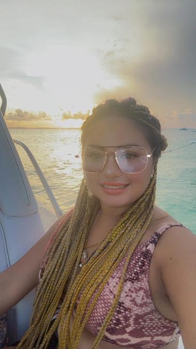 Miroslava Rico Garcia