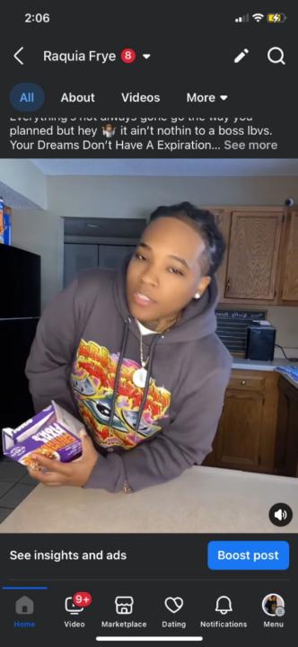 Shorty Mac