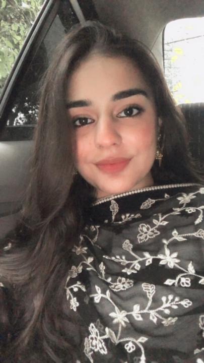 Maheen Ishfaq