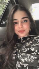 Maheen Ishfaq
