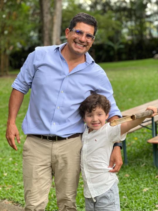 Roy Soto