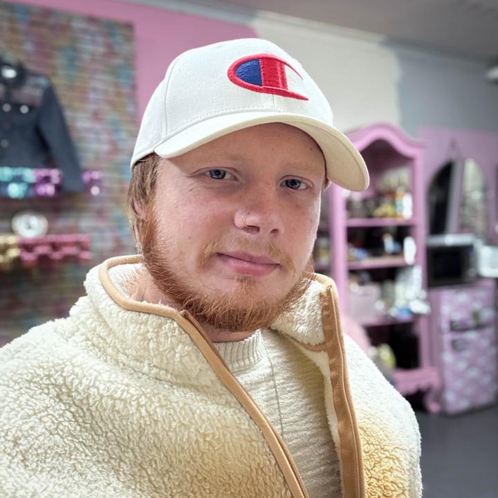 Alfie Pocock