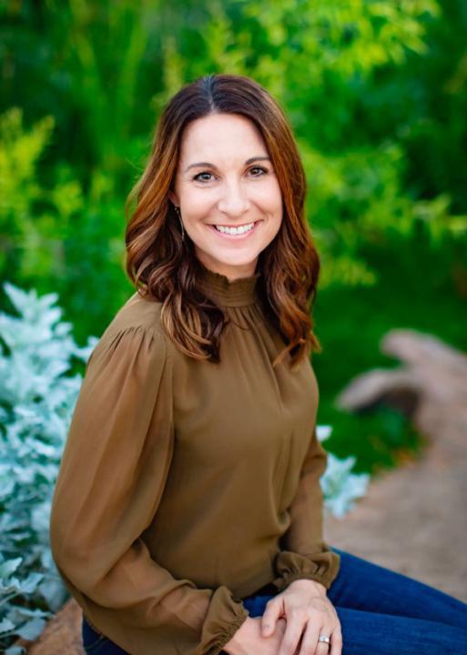 Erin Nevicosi