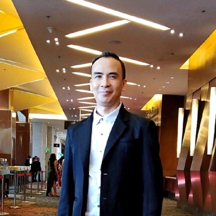 Orlando Cabantug