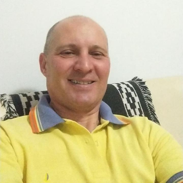 Sergio Julian Novello