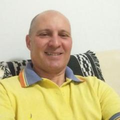Sergio Julian Novello