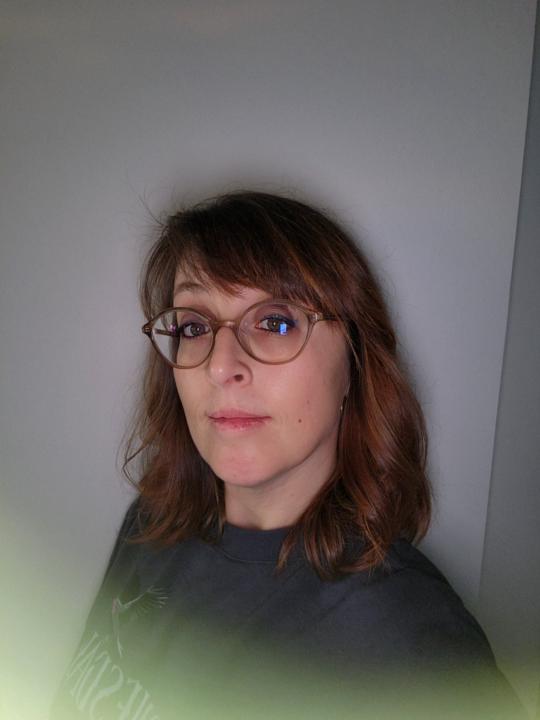 Marie Kopff
