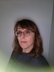 Marie Kopff