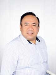 Rudy Tenorio