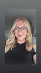 Sophie Hughes