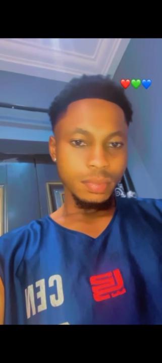 Nsorbono Daniel