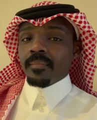 Ahmed Alharbi