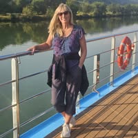 Tracy Lloyd