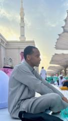Elyas Mohamed