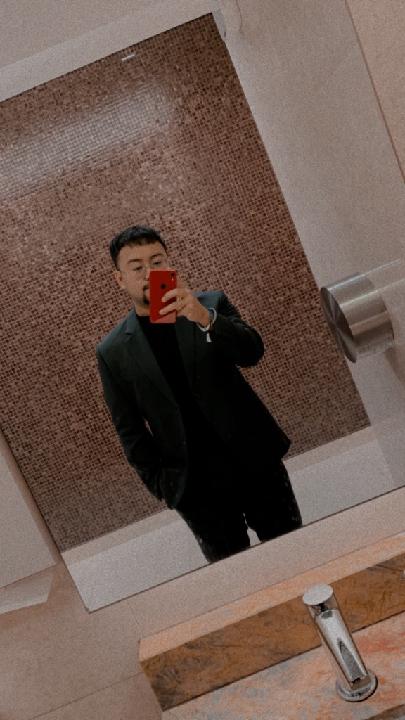 Izzuddeen Zulkiffli