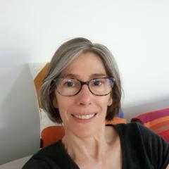 Sylvie Ferraina