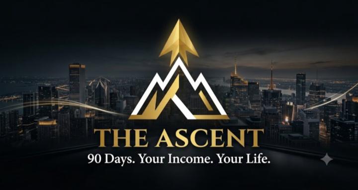 The Ascent