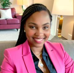 Juanita Armstrong