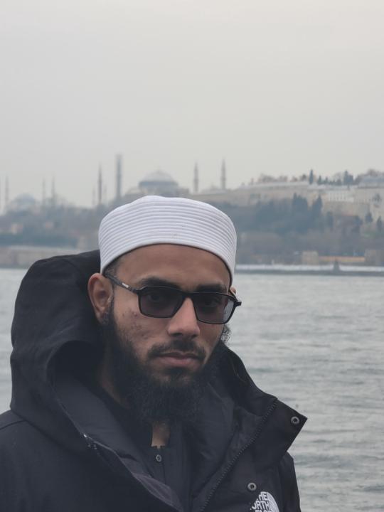 Abdulsami Khursheed