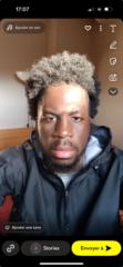 Mike Tchoumkouan