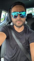 David Rodriguez