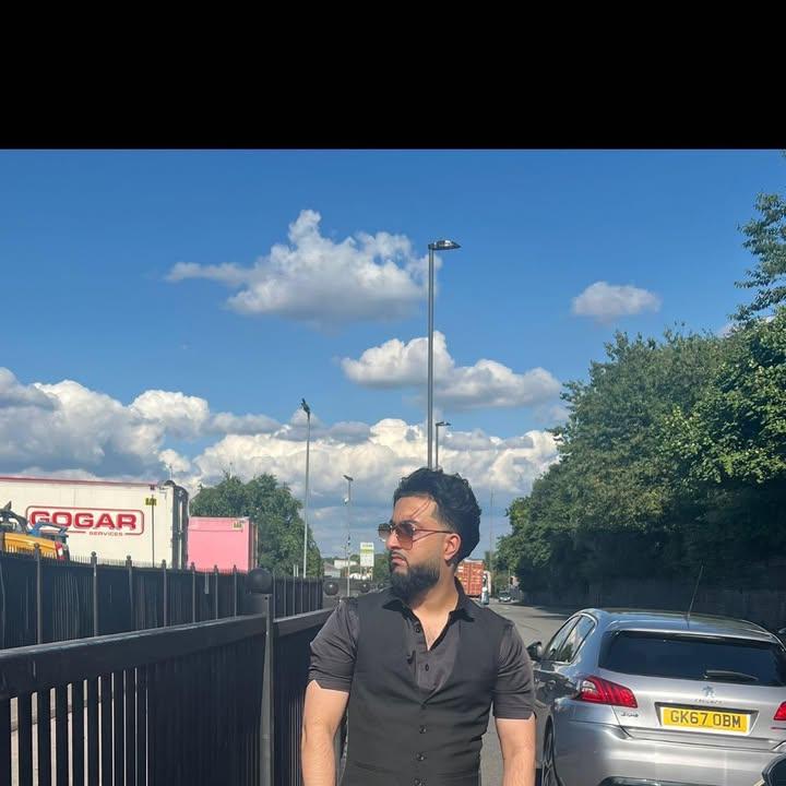 Farhaan Habib