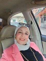 اميرة عبد الهادى