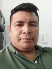 Luis Hernán Barragan aguilar