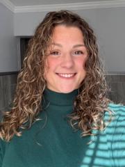 Amanda Holmes