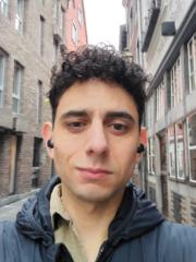 Younness Ouannani