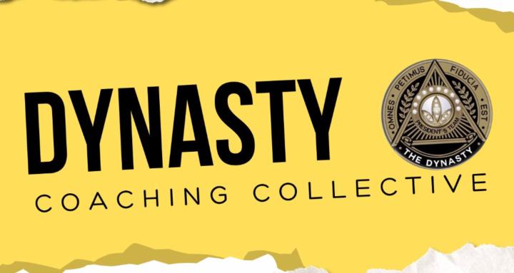 Dynasty Coaching Collective