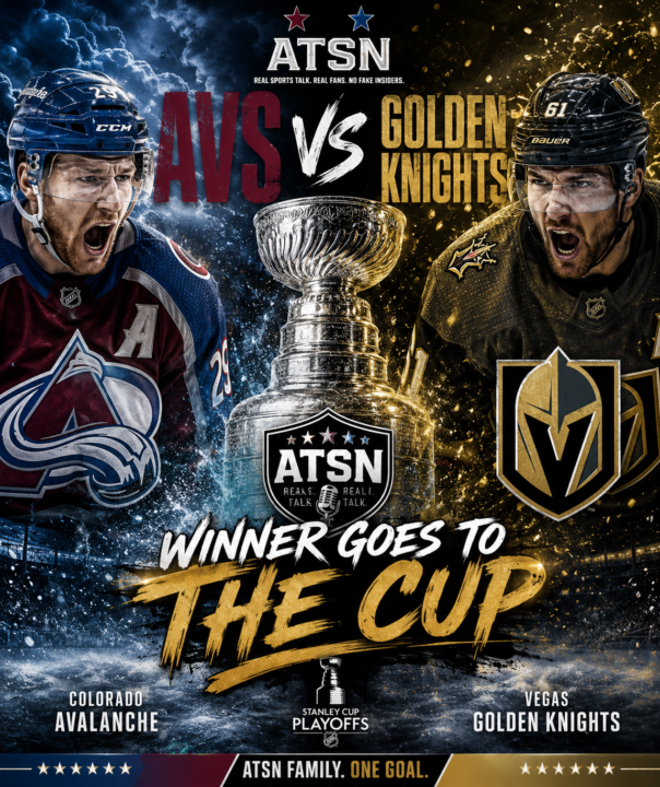 🚨 WINNER GOES TO THE CUP 🚨
