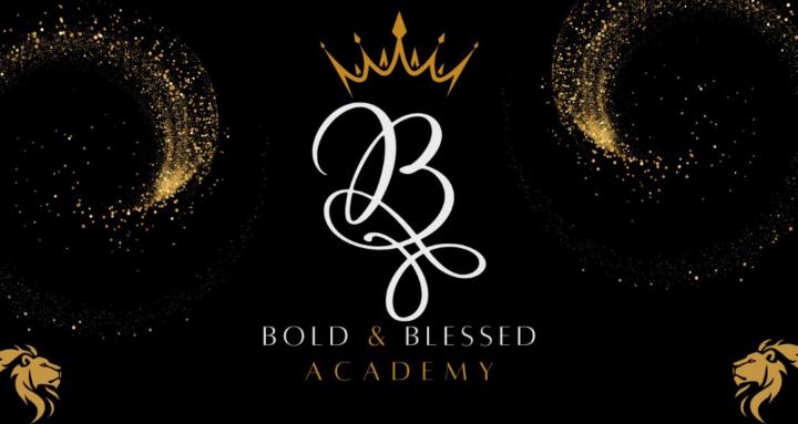 Bold and Blessed Academy