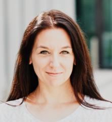 Sarah Wech