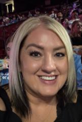 Amanda Bates