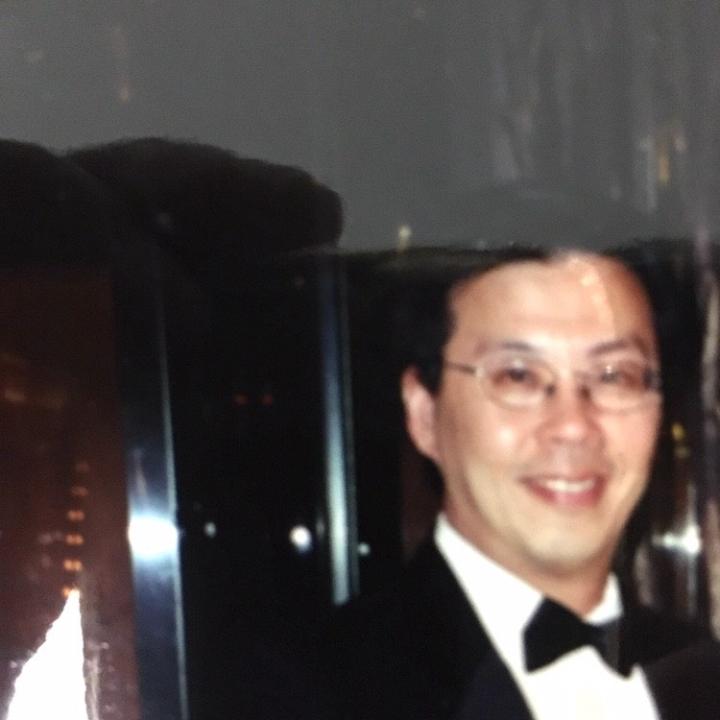 Ping Lee
