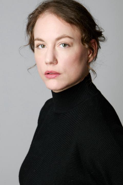 Ryanne Van Hoften