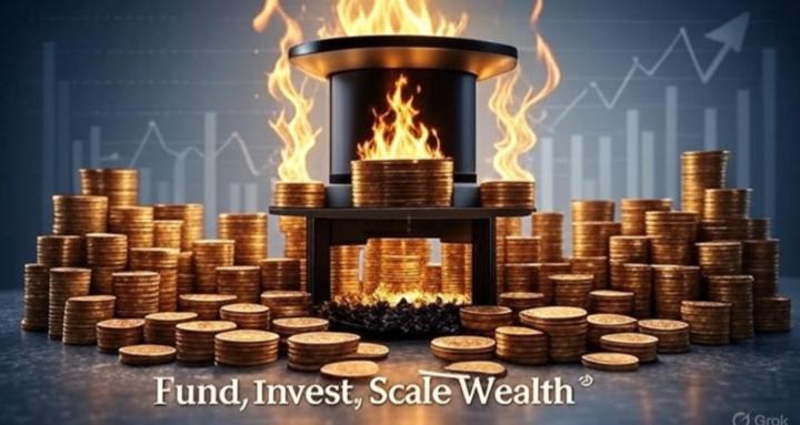 Wealth Forge