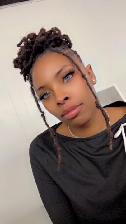 Keoshia Harris