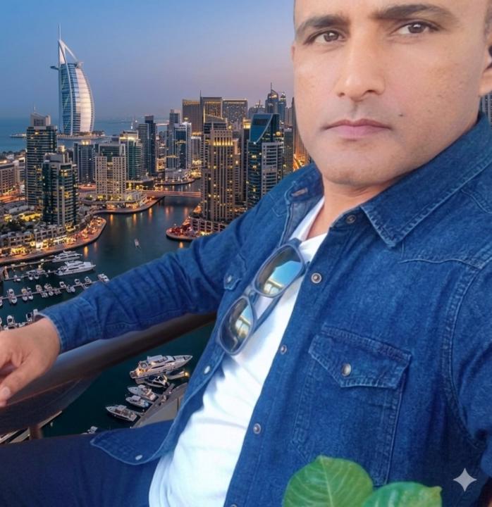 Amit Kumar
