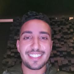 Shahrouz Rafiie
