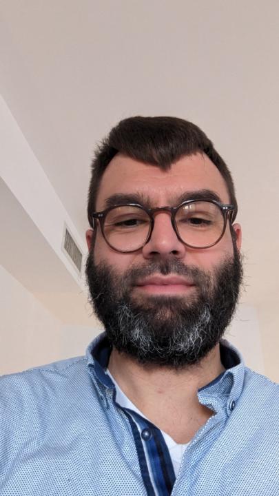 Nathan Tzvi Woltermann