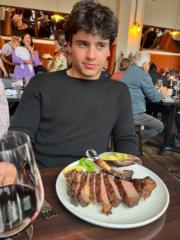Rylan Santos