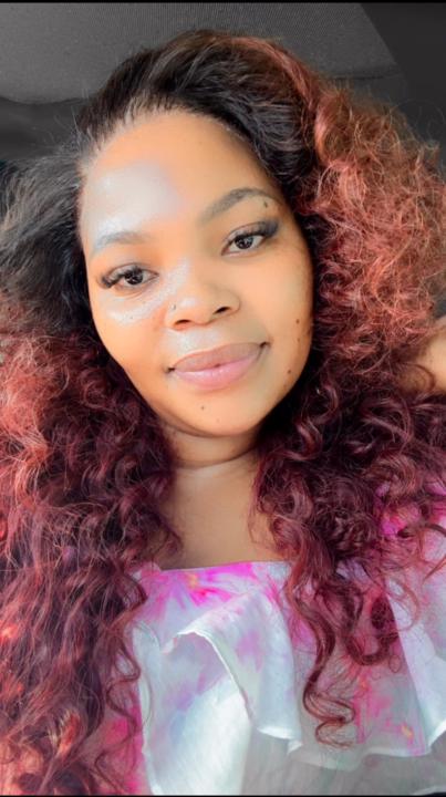 Sinenhlanhla Msimango